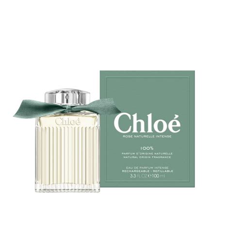 chloe rose naturelle intense|chloe rose naturelle intense perfume.